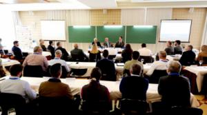 Diputación y San Telmo Business School ofrecen un ‘open day’ para pymes y micropymes en Almería