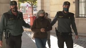 Madre de Sevilla condenada a un año de prisión por secuestrar a sus hijos para evitar la vacuna del covid