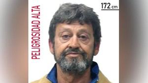 La Policía busca ayuda para atrapar a Manuel Rodríguez López, fugitivo más buscado en España