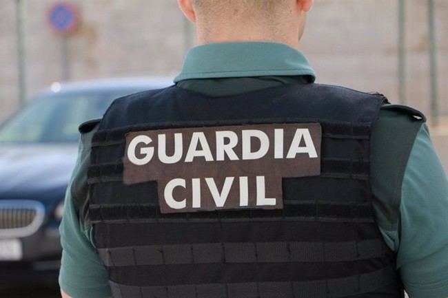Tiroteo en Mijas deja varios heridos, investiga la Guardia Civil