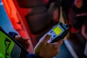 Coches nuevos en España deberán incluir un dispositivo para prevenir el alcohol al volante