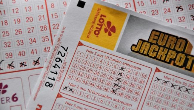 Error en la lotería engaña a noruegos haciéndoles creer que son millonarios