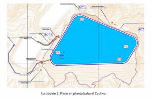 Gobierno licita 11.4 millones para almacenamiento de agua en Níjar