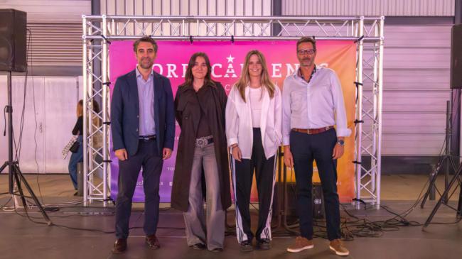 THE BURGER CUP conquista Almería en el CCT
