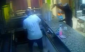 Caen en Pulpí por atracar dos veces el mismo local a mano armada
