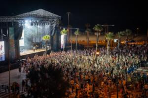 Roquetas de Mar busca a la próxima revelación del indie nacional para el Pulpop 2026