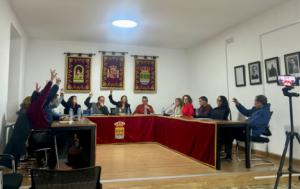 Albox exige al Estado más Guardia Civil ante la falta de seguridad