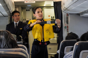 Forum Aviation TCP sobre oportunidades profesionales en el sector aeronáutico