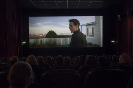 El cambio de criterio del Estado amenaza las ayudas al cine en Almería