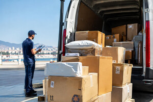 Almería dispara la contratación para el Black Friday con un avance del 13,6%