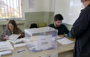 Qué pasará en Almería si la izquierda va unida el 29N