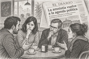 ¿Debemos estar preocupados?