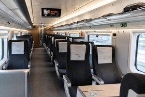 La Mesa del Tren critica que Almería quede sin conexión hacia Madrid tras el siniestro en Urda