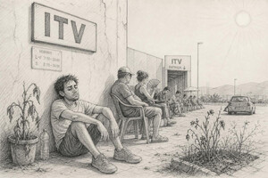 Casquet y la Itv