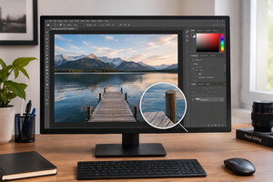 Mastering Visual Cleanliness: How to Seamlessly Remove Logo from Photo Content