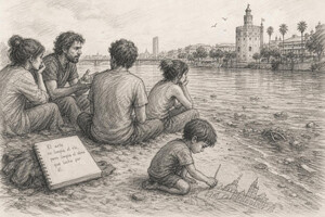 El Guadalquivir (también) es nuestro