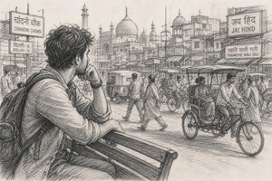 Un viaje a la India