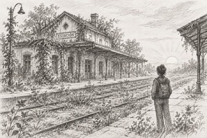 Un futuro para la Estación