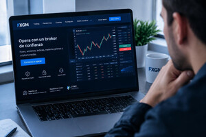 FXGM: uno de los corredores más seguros y competitivos en el área
