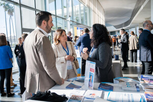 Almería se suma al periplo andaluz para impulsar el empleo inclusivo en las empresas