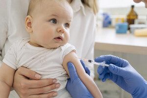 Almería prevé proteger a más de 6.100 bebés frente a la bronquiolitis