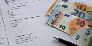 Los extraños criterios de las subvenciones del Gobierno central