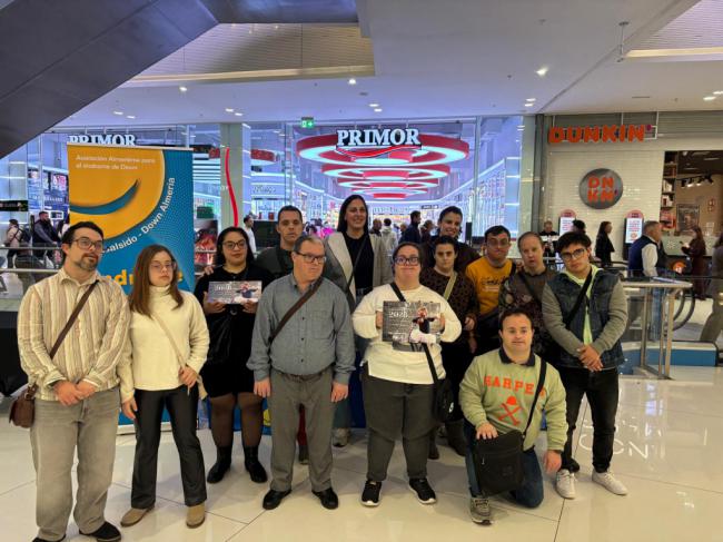 Más de 120 calendarios vendidos en solo 2 horas