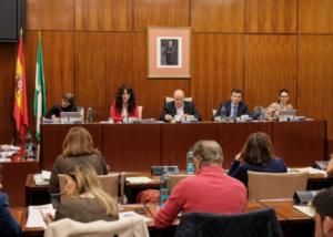 Almería han recibido más de 104,5 millones de euros por dependencia