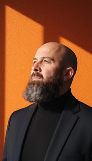 Jon Détaro presenta ‘La conspiración del mañana’ en el Castillo de Santa Ana en Roquetas