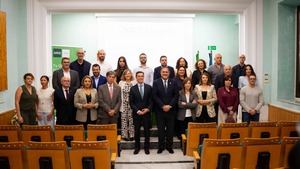 La UNED Almería supera los 1.500 alumnos e impulsa la igualdad de oportunidades