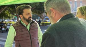 VOX pide la creación de un plan municipal para combatir la soledad no deseada de las personas mayores