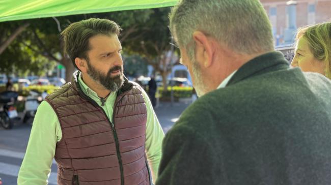 VOX pide la creación de un plan municipal para combatir la soledad no deseada de las personas mayores