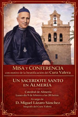 Venerable Cura Valera