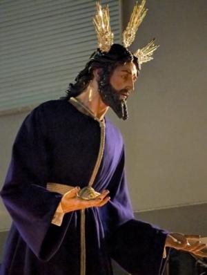 Prestancia y saber estar cofrade en la estación de penitencia