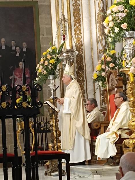 El triunfo de Jesús sobre la muerte