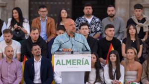 VOX denuncia competencia desleal que afecta al sector primario