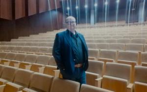 La Escuela de Teatro de Roquetas dirigida prepara varias representaciones