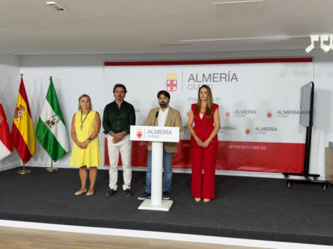 VOX solicita un Pleno extraordinario para que el PP dé explicaciones por el caso Acciona