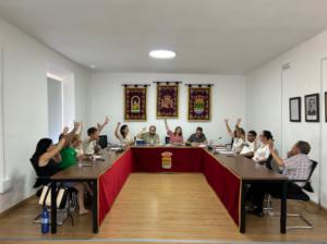 Albox da cuenta de una nueva deuda generada por el ex alcalde Francisco Torrecillas