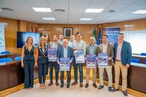 Juvealmería reunirá a más de 3.000 jóvenes en Roquetas de Mar