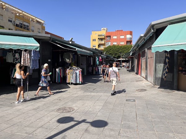 Comerciantes piden parada del tren turístico en Plaza de Pavía