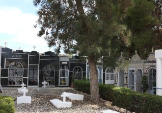 Jornada sobre Culto a la Muerte y Patrimonio Funerario