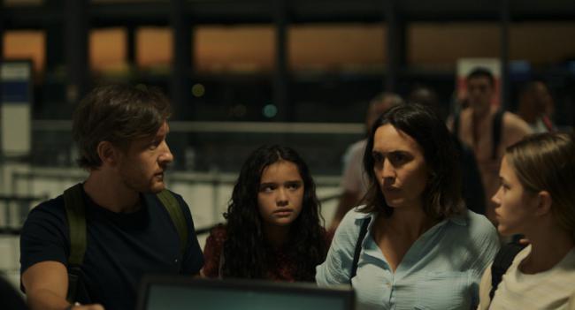 FICAL arrancará con el estreno mundial del thriller ‘Papeles’ de Arturo Montenegro