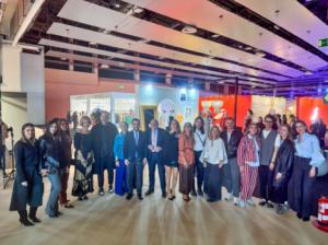 Almería acogerá la XXV edición de la Semana Internacional de la Moda de Andalucía