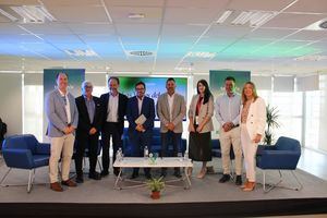 Almería marca el rumbo del discurso agroindustrial en Europa