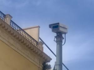 Red de videovigilancia para optimizar el tráfico y blindar la seguridad del centro histórico