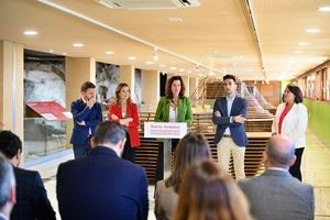 Almería recupera su identidad andalusí con el Mesón Gitano