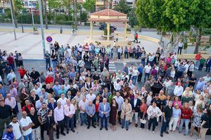 Vicar estrena un Ayuntamiento al nivel de la transformación de la ciudad