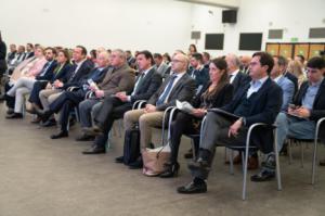 Más de 300 expertos debaten en Del Suelo a la Mesa