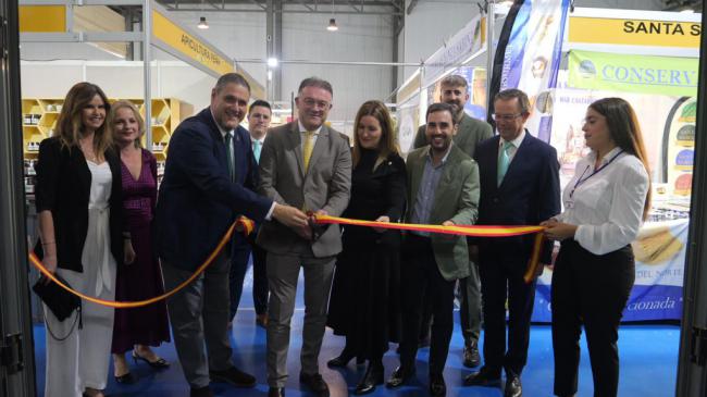 ExpoBerja Alpujarra celebra 25 años de éxito y 40 expositores